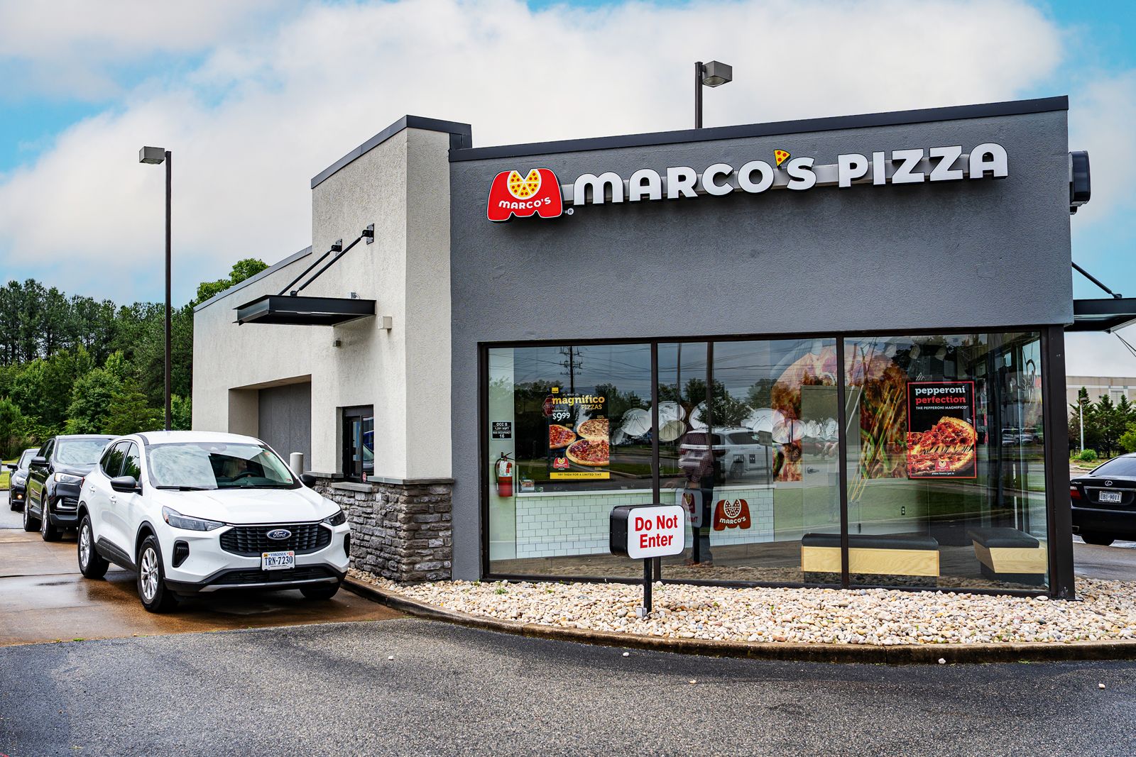 Marco's Pizza Awards 86 Franchises Fueling Strategic Development and Expansion Marco's Pizza Awards 86 Franchises Fueling Strategic Development and Expansion