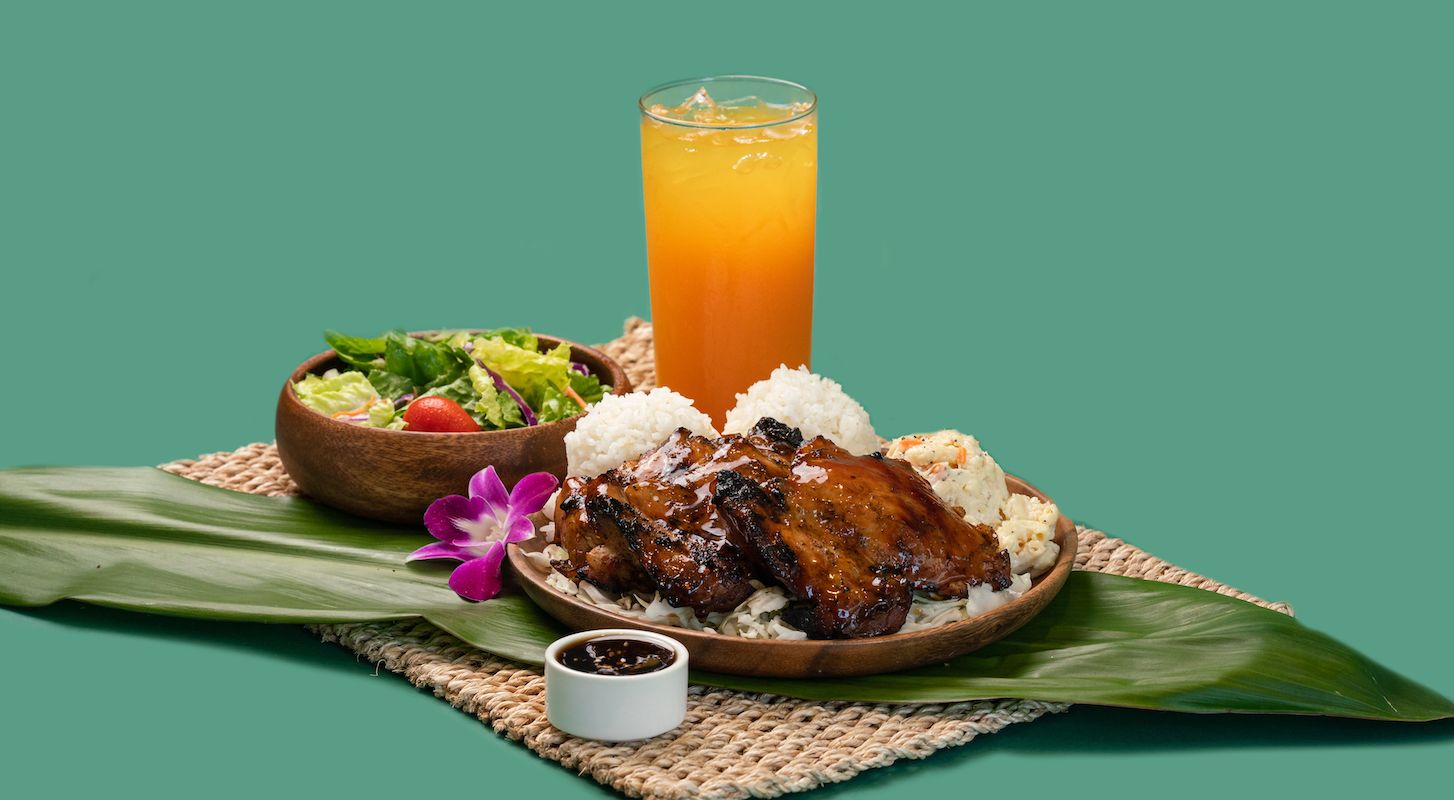 McKinney Gets Mo' Aloha Spirit - with New Mo' Bettahs Restaurant Opening Jan. 26 McKinney Gets Mo' Aloha Spirit - with New Mo' Bettahs Restaurant Opening Jan. 26