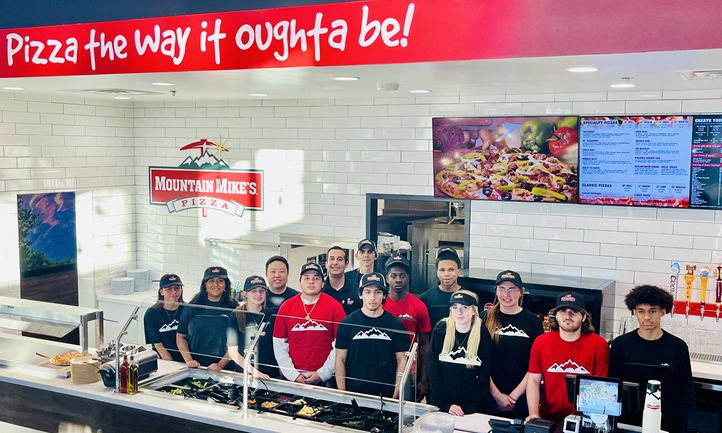 Mountain Mike's Pizza Continues To Grow Texas Footprint With Third Location Opening - Vimarsana News