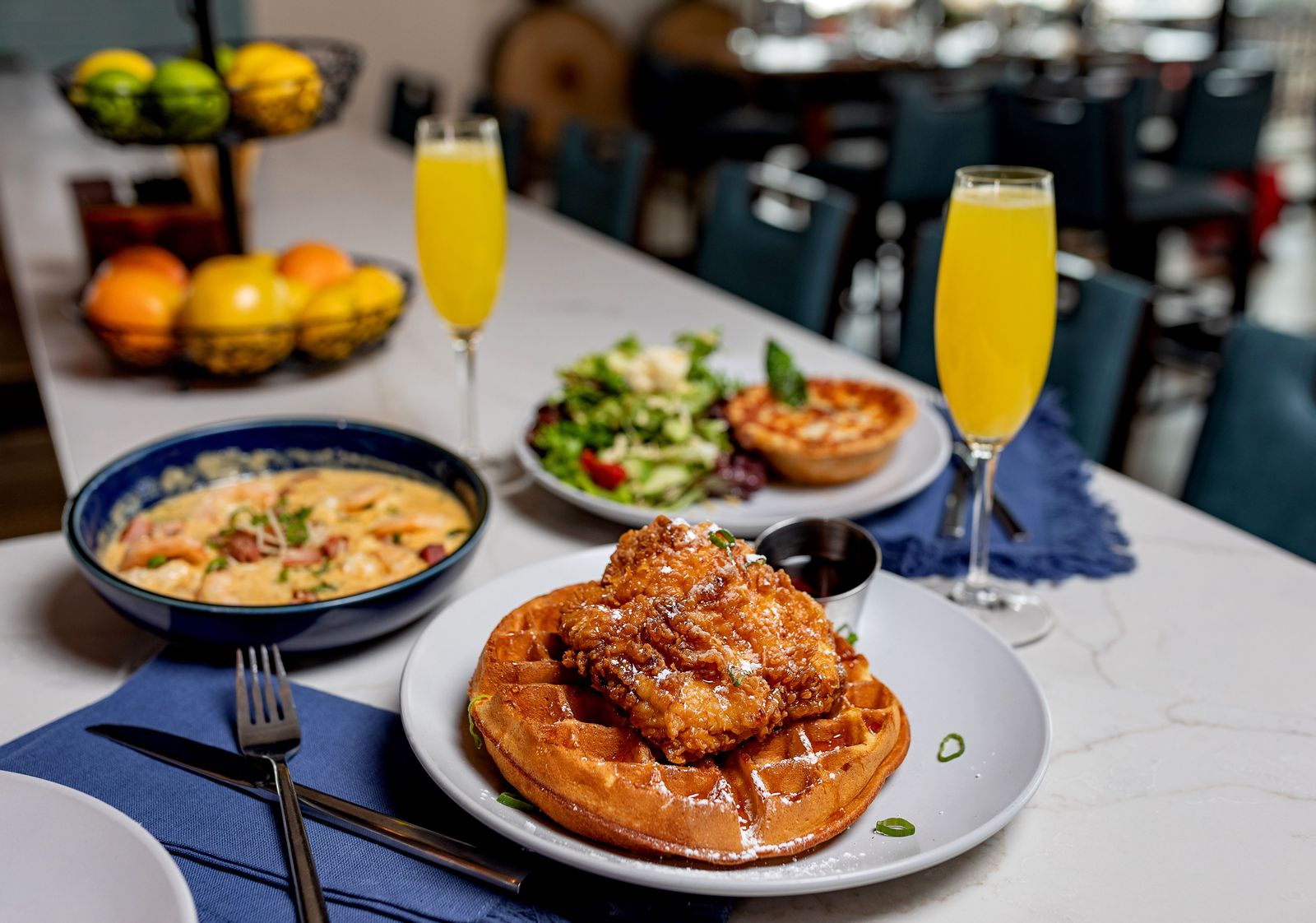 NAPA Kitchen and Wine - Cali-Vibes and Exceptional Wines Now at 2 Locations NAPA Kitchen and Wine - Cali-Vibes and Exceptional Wines Now at 2 Locations