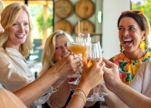 NAPA Kitchen and Wine – Cali-Vibes and Exceptional Wines Now at 2 Locations