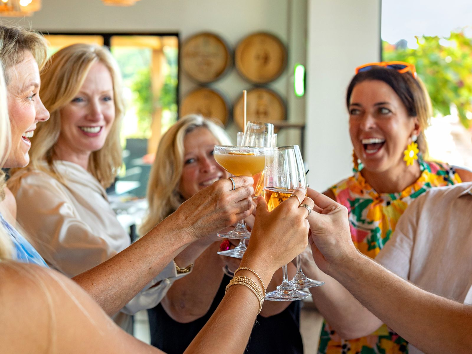 NAPA Kitchen and Wine - Cali-Vibes and Exceptional Wines Now at 2 Locations NAPA Kitchen and Wine - Cali-Vibes and Exceptional Wines Now at 2 Locations