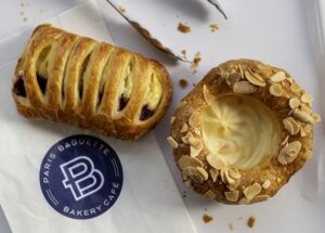 Paris Baguette Franchisee Secures Real Estate, Projected to Open the Newest Bakery Café at 21400 Michigan Avenue, Dearborn, MI 48124 in Fall 2024
