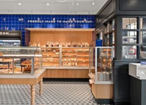 Paris Baguette Ranked No. 61 on Entrepreneur’s 2024 Franchise 500