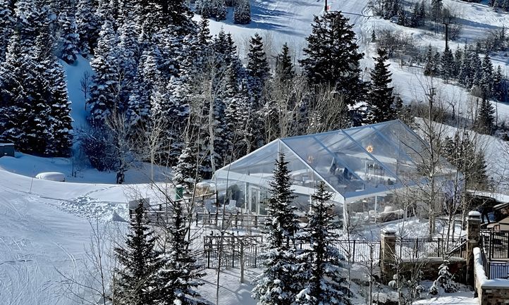 Park City's Extraordinarily Popular Après Destination, The Vintage Room, Opens for Ski Season at St. Regis Deer Valley - Vimarsana News
