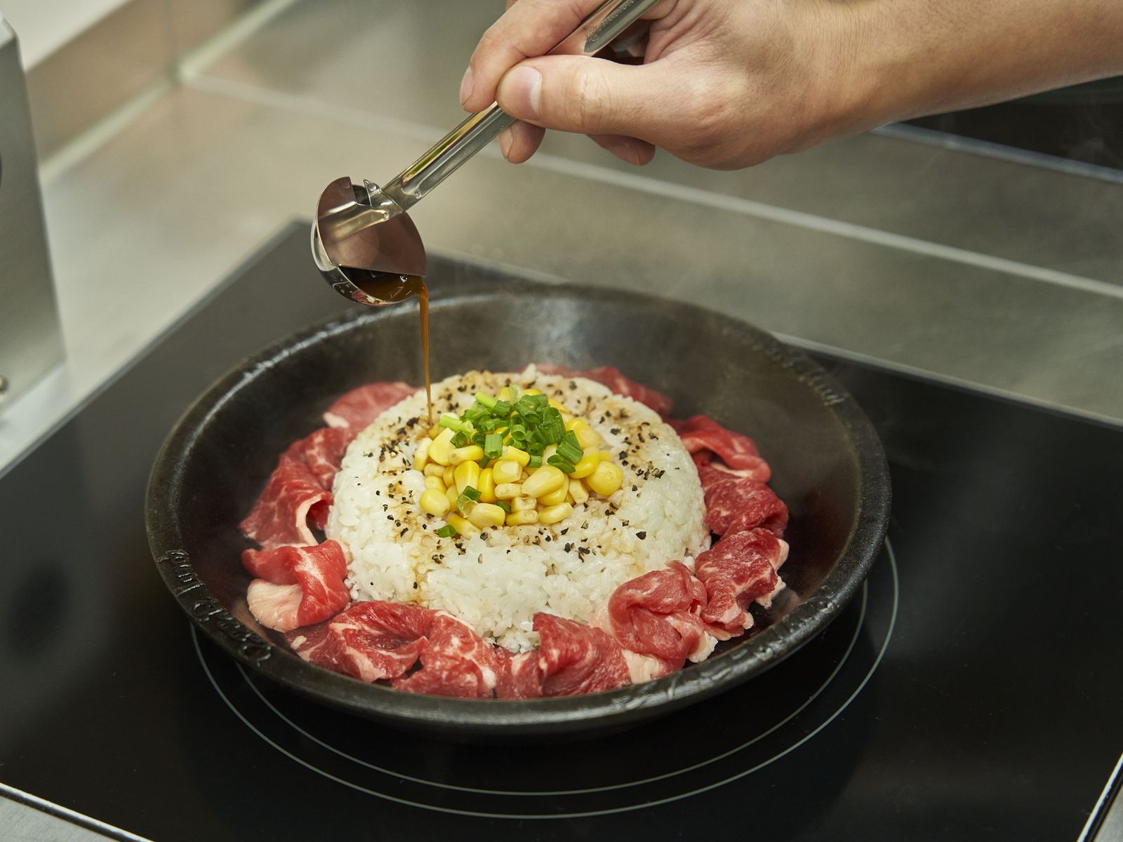 Pepper Lunch Continues North America Rapid Growth Trajectory with Utah Multi-Unit Development Agreement Pepper Lunch Continues North America Rapid Growth Trajectory with Utah Multi-Unit Development Agreement