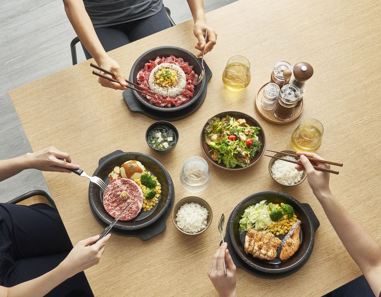 Pepper Lunch Continues North America Rapid Growth Trajectory with Utah Multi-Unit Development Agreement Pepper Lunch Continues North America Rapid Growth Trajectory with Utah Multi-Unit Development Agreement