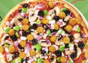Pizza Twist Kicks Off 2024 with First Franchise for Florida