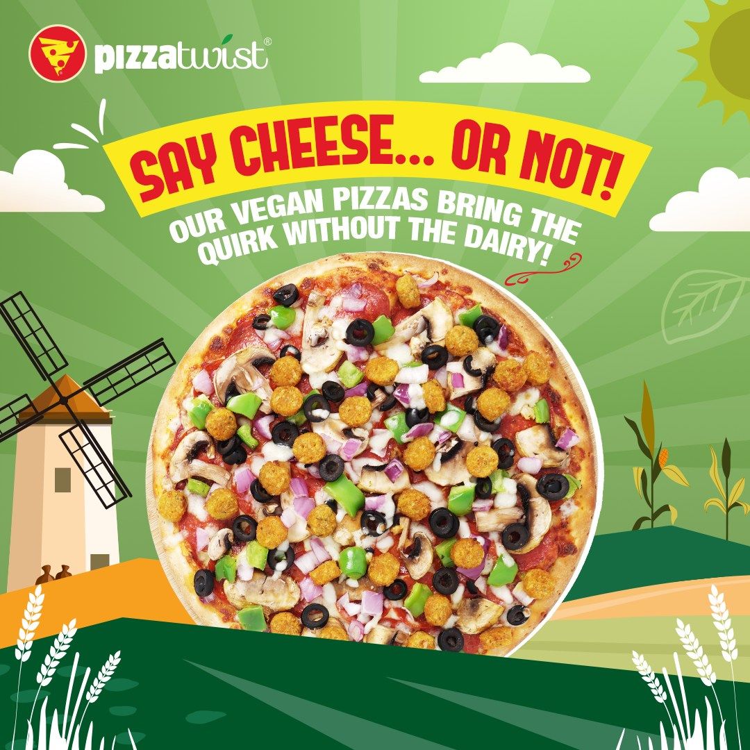 Pizza Twist Kicks Off 2024 with First Franchise for Florida Pizza Twist Kicks Off 2024 with First Franchise for Florida