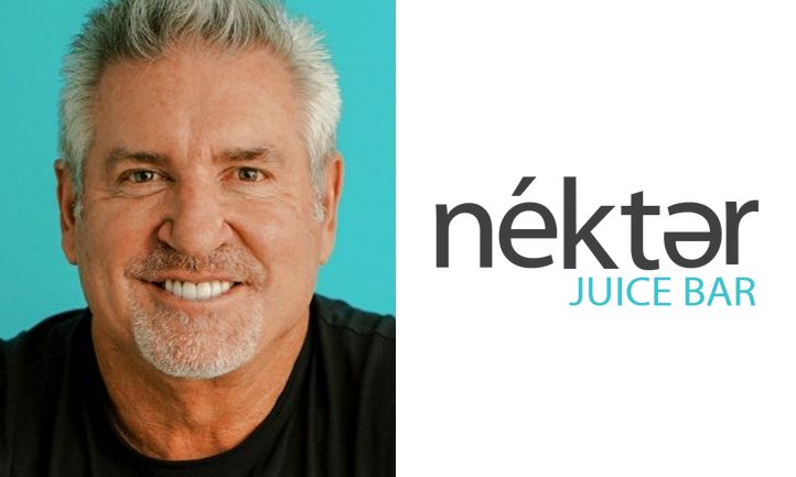 Q&A: Steve Schulze, Co-Founder and CEO, Nékter Juice Bar | RestaurantNewsRelease.com - Vimarsana News