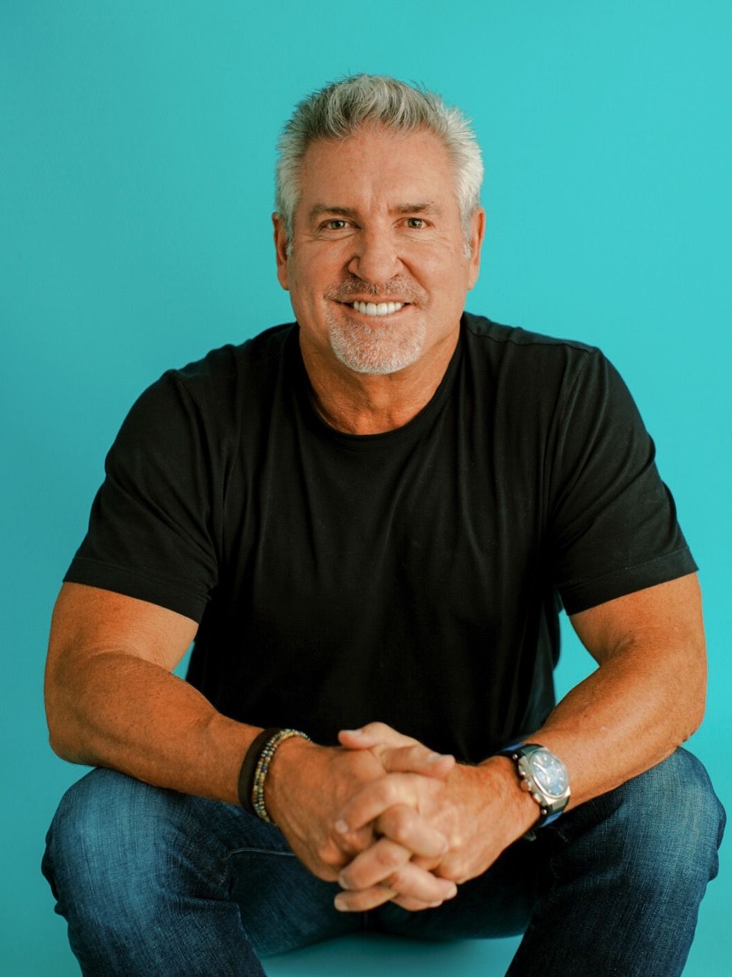 Q&A: Steve Schulze, Co-Founder and CEO, Nékter Juice Bar Steve Schulze