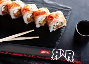 Rock N Roll Sushi Revs Up Memphis Expansion with Seasoned Restaurateur