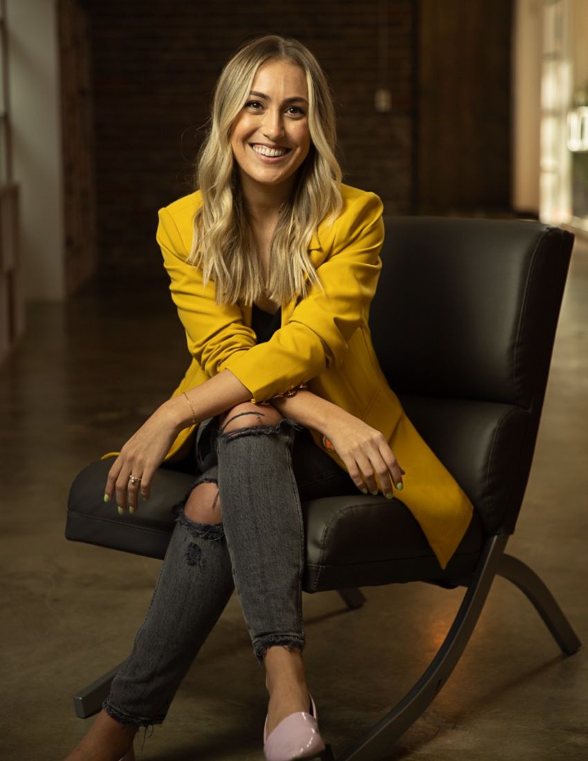 Golden Chick Strengthens Executive Team with Sharon Pewitt as Director of Marketing Sharon Pewitt