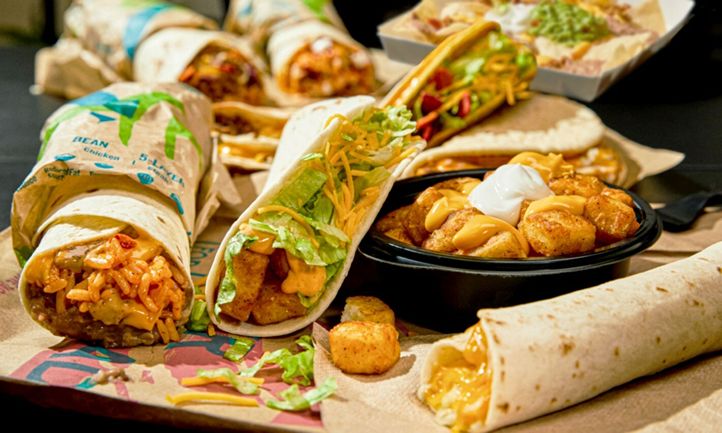 Taco Bell Enters a New Value Era With the Launch of the New Cravings Value Menu - Vimarsana News