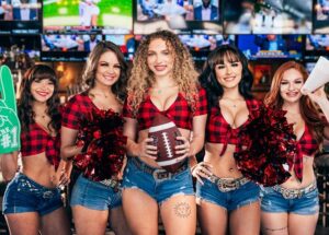 Twin Peaks Signs Multi-Unit Deal with Veteran Entrepreneur to Expand in Philadelphia