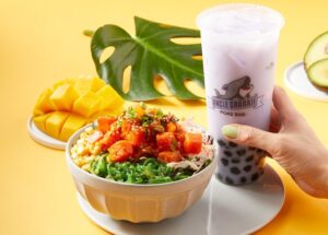 Uncle Sharkii Partners with WCFD for Fresh Franchise Sales Effort for 2024
