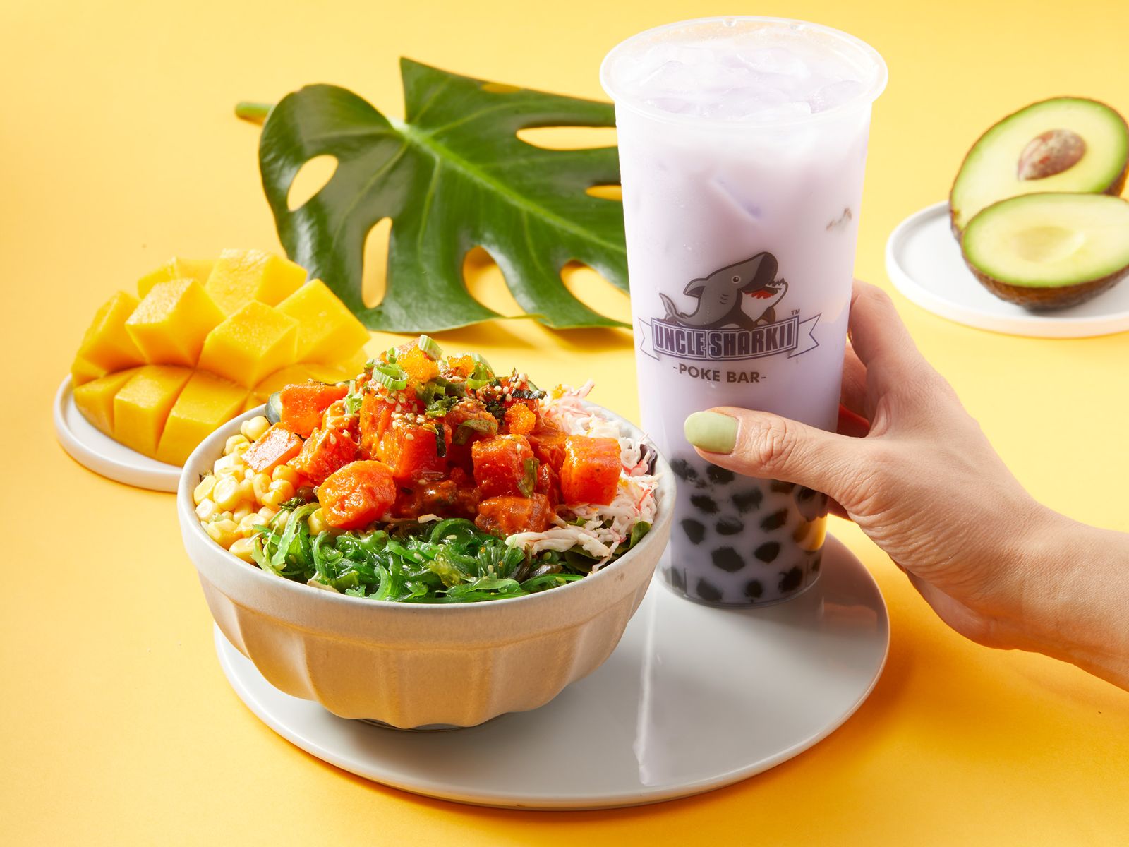 Uncle Sharkii Partners with WCFD for Fresh Franchise Sales Effort for 2024 Uncle Sharkii Partners with WCFD for Fresh Franchise Sales Effort for 2024