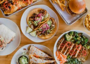 Veggie Grill Celebrates Veganuary With a Month of Specials