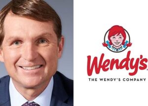 Wendy’s Announces CEO Succession