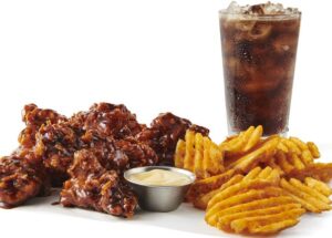 Atomic Wings Enters 2024 With Plans to Nearly Double Footprint, Introduce New Menu Items