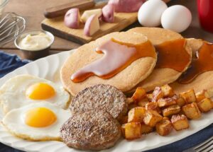 Bob Evans Farmhouse Kitchen to Hold Fourth Annual “Egg Crack, Give Back” Fundraiser Benefitting the Next Generation of American Farmers