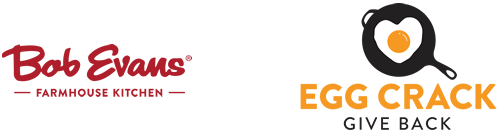 Bob Evans Farmhouse Kitchen to Hold Fourth Annual "Egg Crack, Give Back" Fundraiser Benefitting the Next Generation of American Farmers