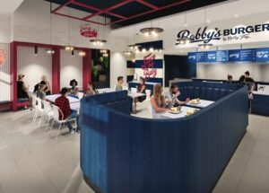 Bobby’s Burgers By Bobby Flay Further Elevates Its Franchising Experience with Debut of Flagship Restaurant in Charlotte