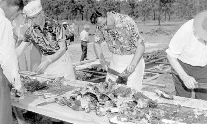 Bono's Pit Bar-B-Q Marks 75 Years of Timeless Tradition, Extends Gratitude to the Jacksonville Community for Ongoing Support - Vimarsana News