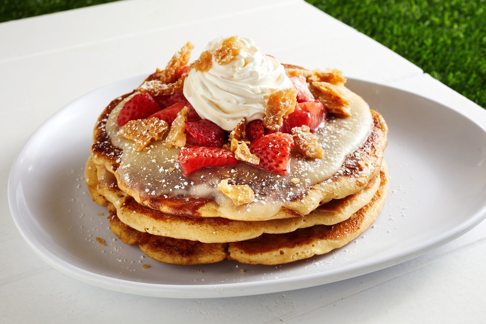 Boozy Brunch is in Bloom with Ruby Slipper's Spring Specials Boozy Brunch is in Bloom with Ruby Slipper's Spring Specials