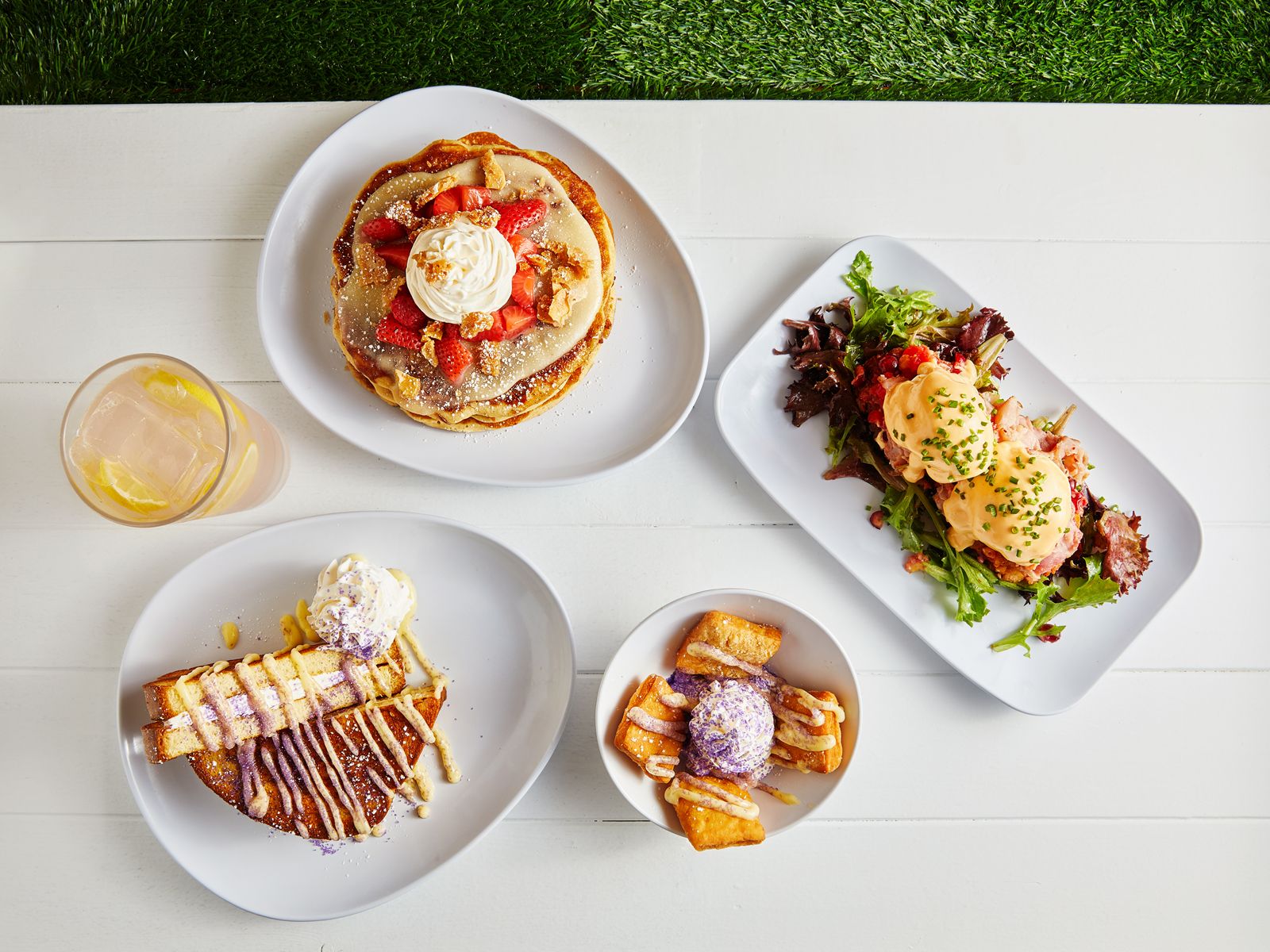 Boozy Brunch is in Bloom with Ruby Slipper's Spring Specials Boozy Brunch is in Bloom with Ruby Slipper's Spring Specials