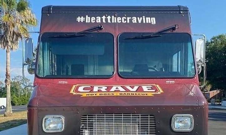 Crave Hot Dogs & BBQ Rapidly Expands Food Trucks Across US | RestaurantNewsRelease.com - Vimarsana News