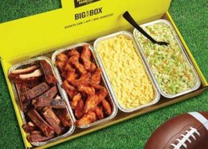 Dickey’s Barbecue Pit Offers MVP Deals for the Big Game