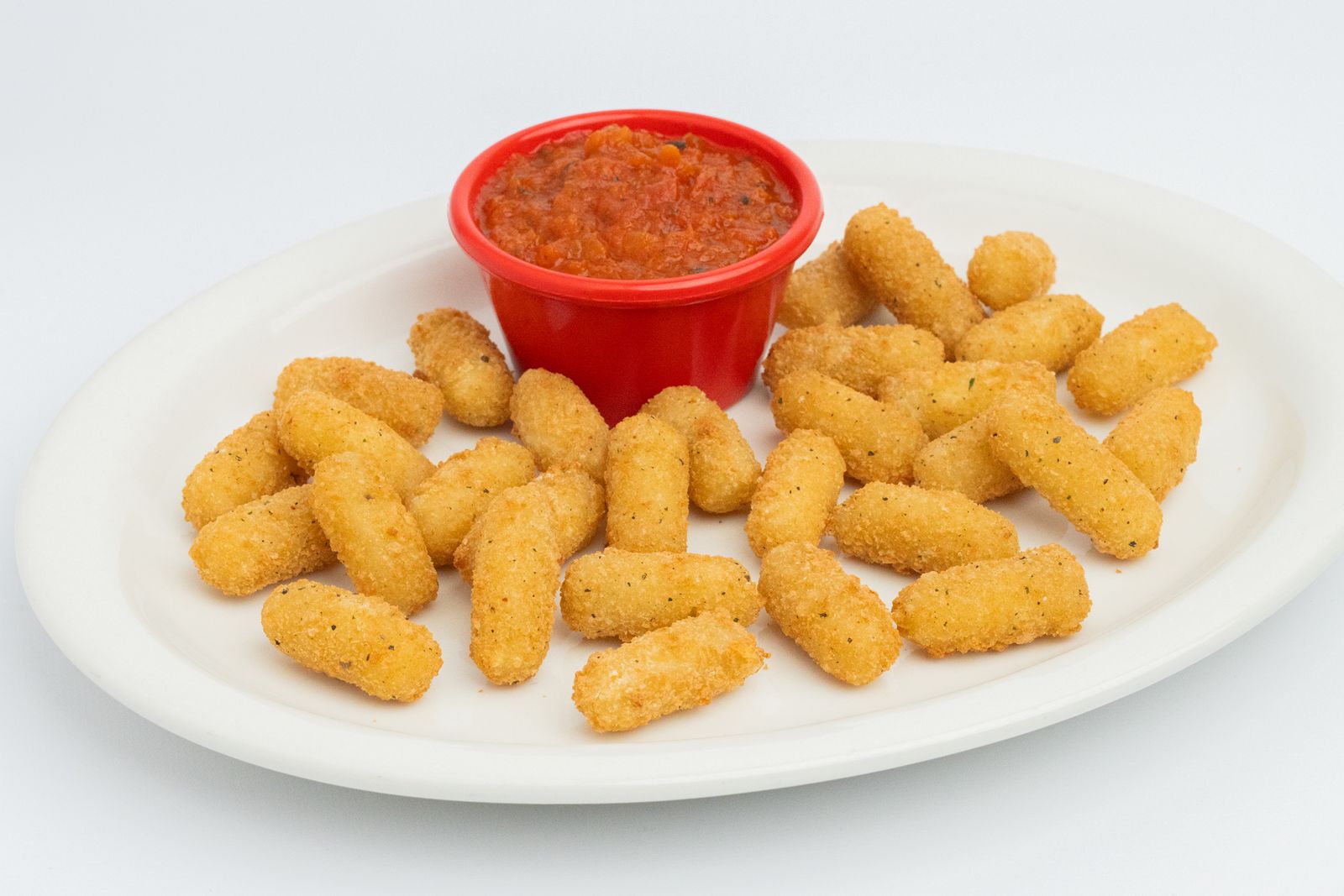 Friendly's Announces the Triumphant Return of Mini Mozz Sticks Friendly's Mini Mozz Sticks