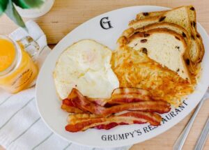 Grumpy’s Restaurant Looks to Expand in Northeast Florida Territory