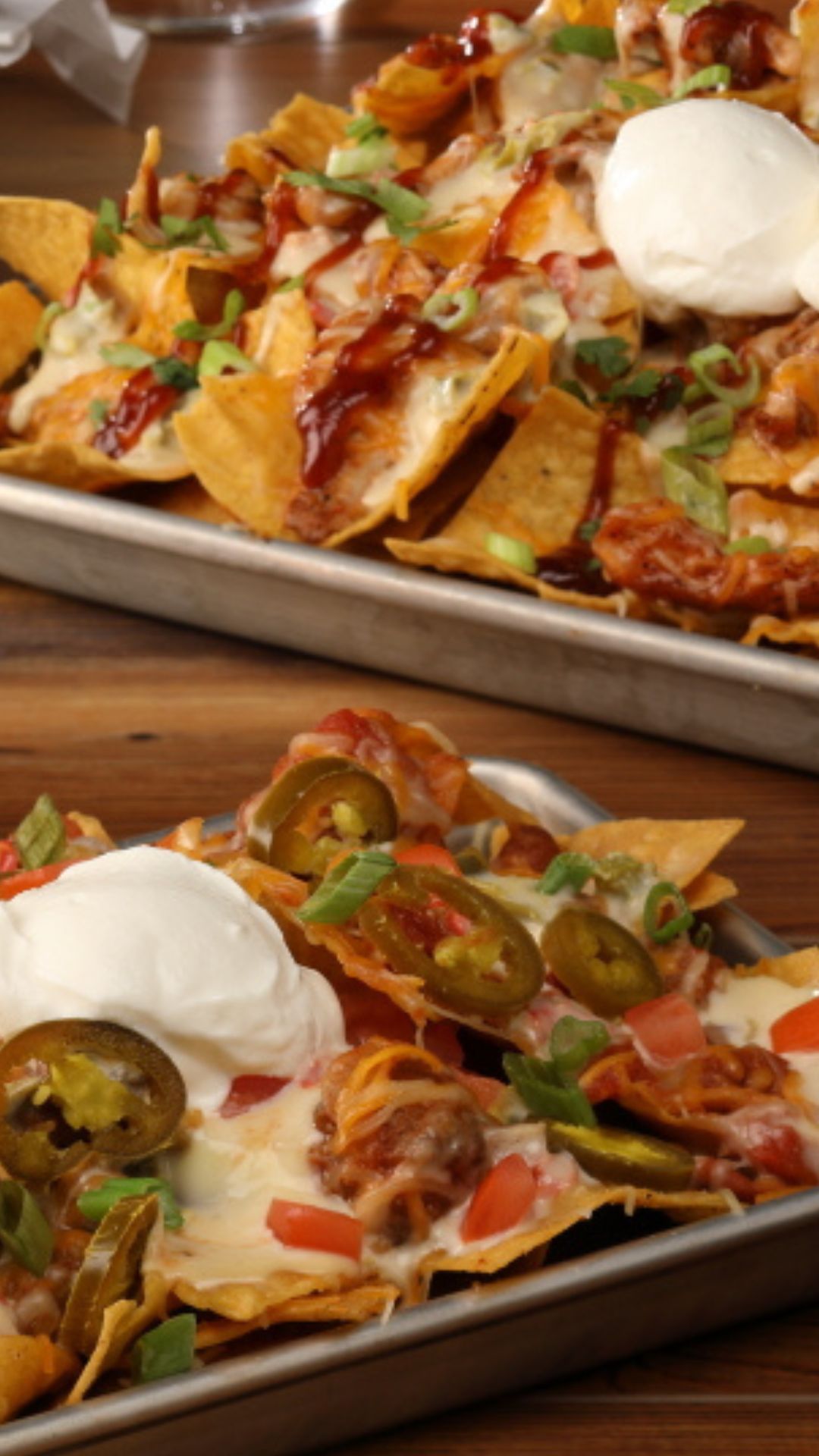 Hickory Tavern Chips & Queso Hickory Tavern Says Take a Leap of Faith on Thursday, February 29, 2024 While Doubling Your Investment and Then Some