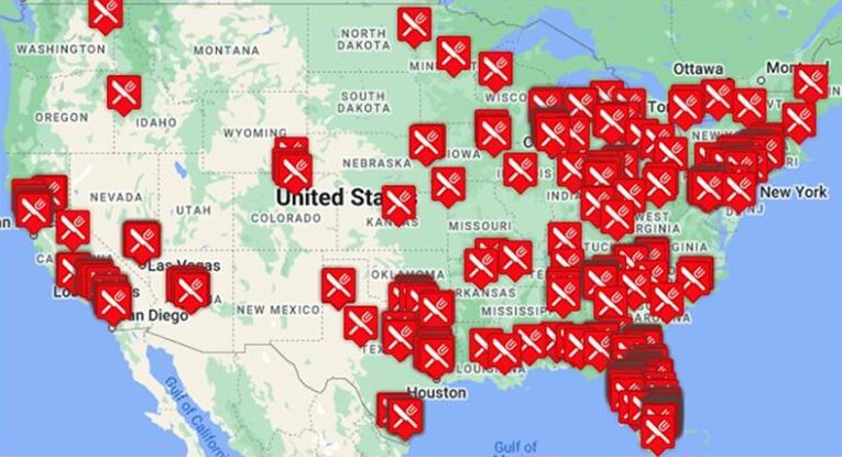 Better Yet, How Many New Restaurants Are Opening Across the Country per Week Better Yet, How Many New Restaurants Are Opening Across the Country per Week