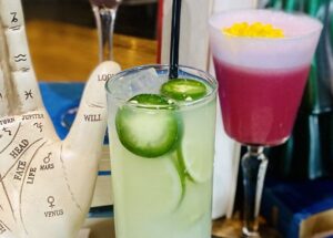 Ida Claire Raises a Glass to Women’s History Month