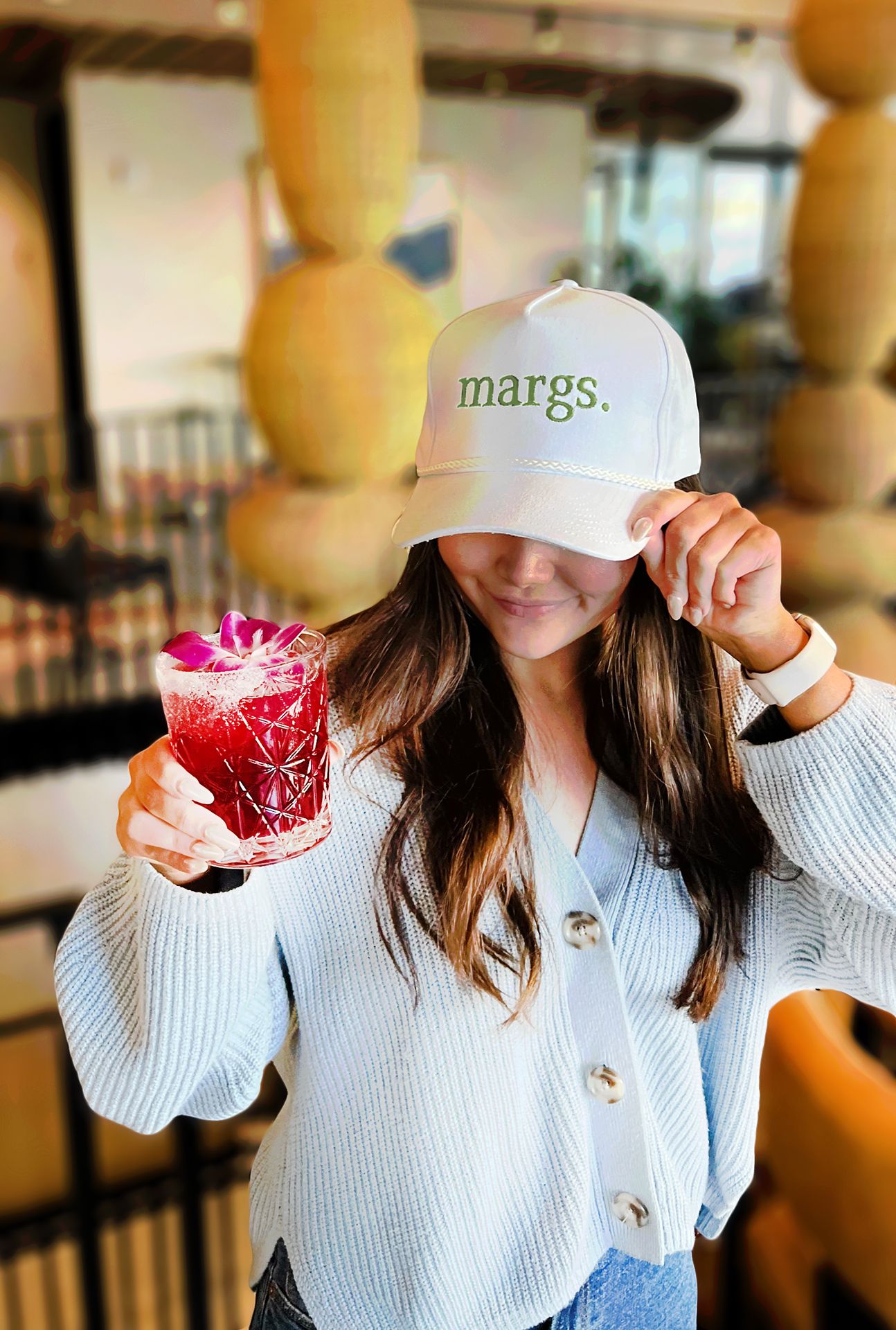 'In Your Marg Era'? Mexican Sugar Has the Perfect Hats for National Margarita Day 'In Your Marg Era'? Mexican Sugar Has the Perfect Hats for National Margarita Day