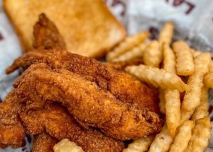 Layne’s Chicken Fingers Enters the State of Arizona With New Five-Unit Deal