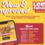 Lee’s Famous Recipe Chicken Amps up Digitial Experience With a New Website, Mobile App and Loyalty Program