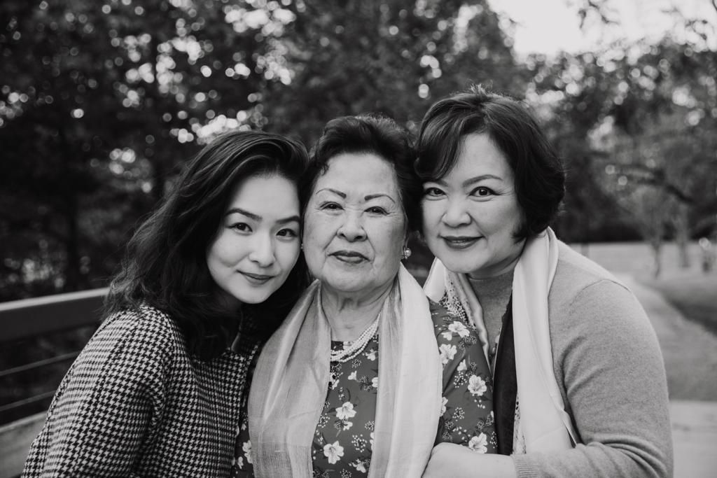 Leslie Dang, Thuy Ngyuyen, and Lan Hoãng Say Chao to National City's Newest Viet-Latin Restaurant; Fusion Food Inspired by Three Generations of Culinary Legacy