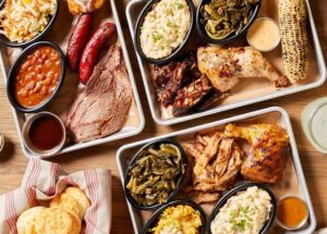 Lucille’s Smokehouse Bar-B-Que’s New Pitmaster’s BBQ Tour Takes Guests on a Journey of the Best Southern BBQ