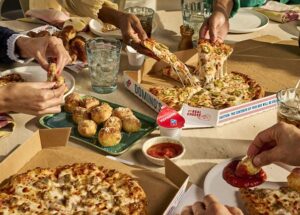 Make Domino’s Part of Your Game Day Plan with a Great Deal