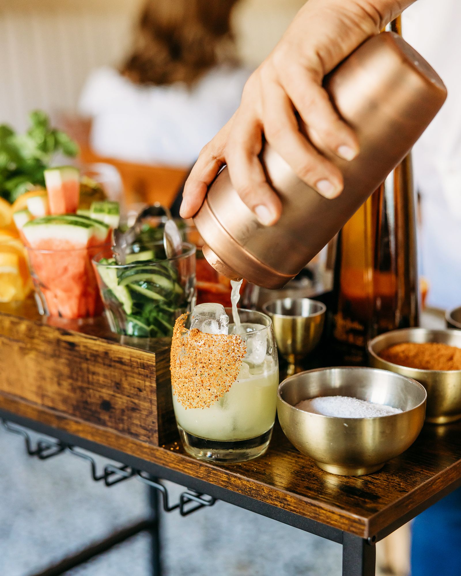 'In Your Marg Era'? Mexican Sugar Has the Perfect Hats for National Margarita Day 'In Your Marg Era'? Mexican Sugar Has the Perfect Hats for National Margarita Day