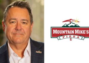 Mountain Mike’s Pizza Proudly Names Seasoned Restaurant Industry Executive Jim Metevier Chief Executive Officer