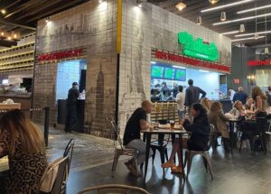 Nathan’s Famous Continues International Expansion in 2024