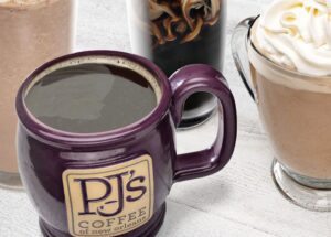 PJ’s Coffee Celebrates Franchise Triumphs of 2023, Sets Aspirations for 2024