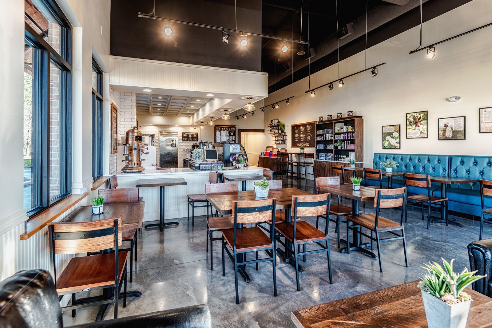 PJ’s Coffee to Celebrate New Denham Springs Location with Super-Caffeinated Grand Opening PJ’s Coffee to Celebrate New Denham Springs Location with Super-Caffeinated Grand Opening