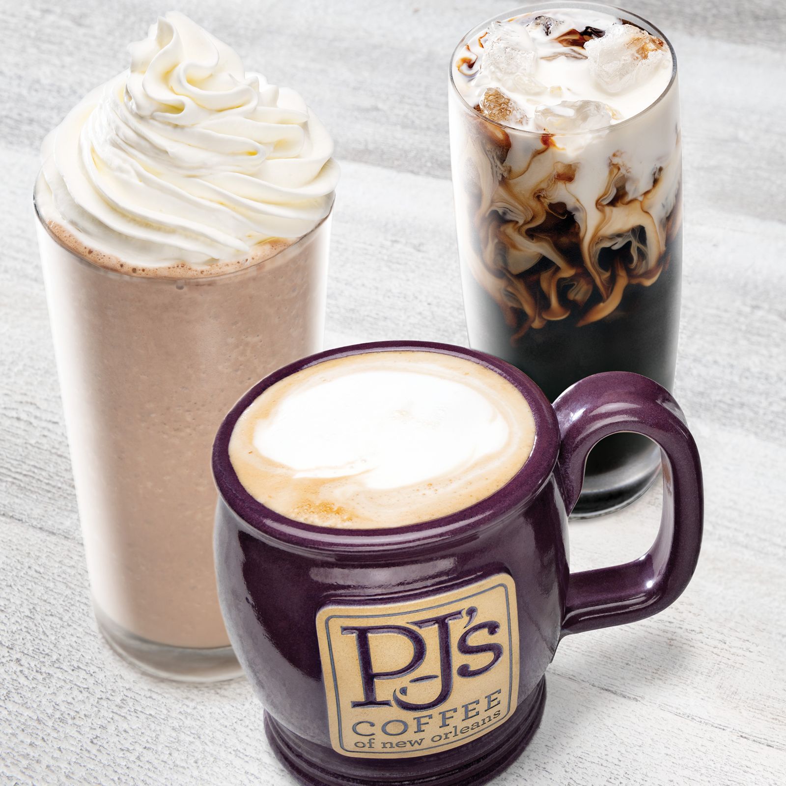 PJ’s Coffee to Celebrate New Denham Springs Location with Super-Caffeinated Grand Opening PJ’s Coffee to Celebrate New Denham Springs Location with Super-Caffeinated Grand Opening