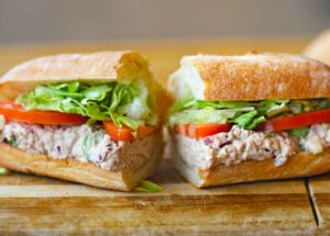 Pickleman’s Gourmet Cafe Brings Back Tuna Salad Menu Items for Lent